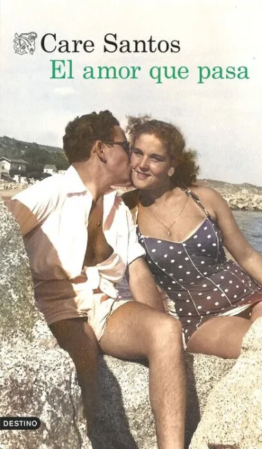 El Amor que Pasa