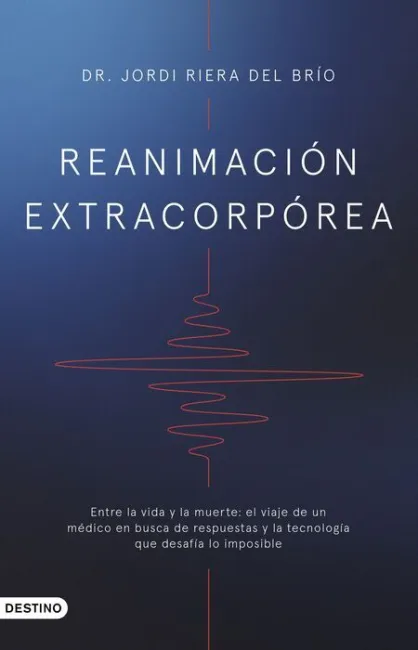 Reanimación Extracorpórea