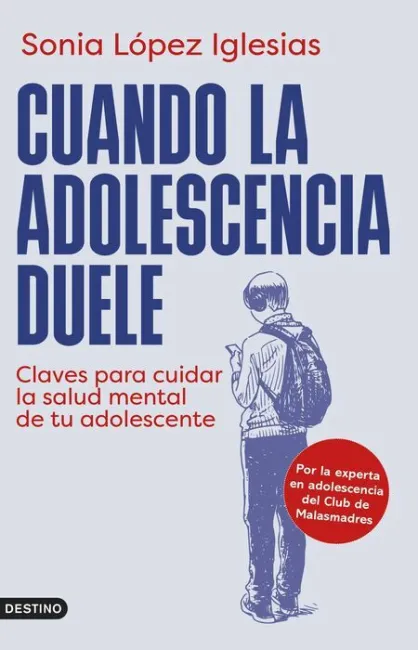 Cuando la Adolescencia Duele