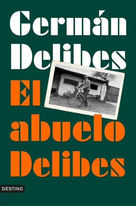 El Abuelo Delibes
