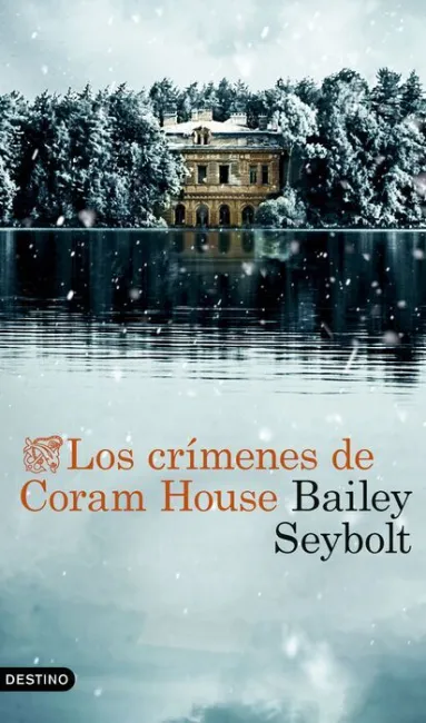 Los Crímenes de Coram House