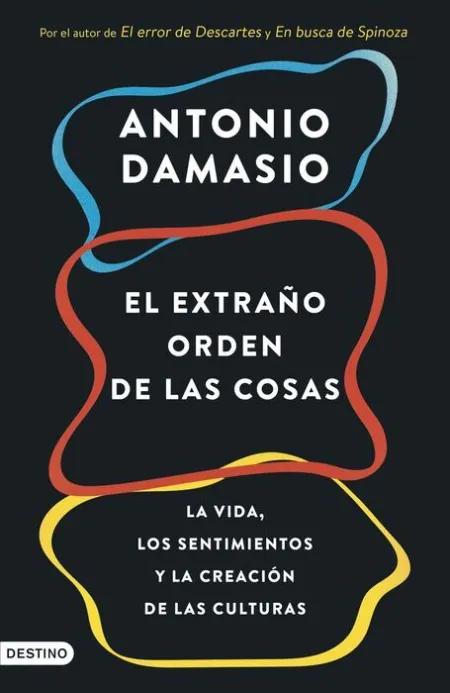 El Extraño Orden de las Cosas