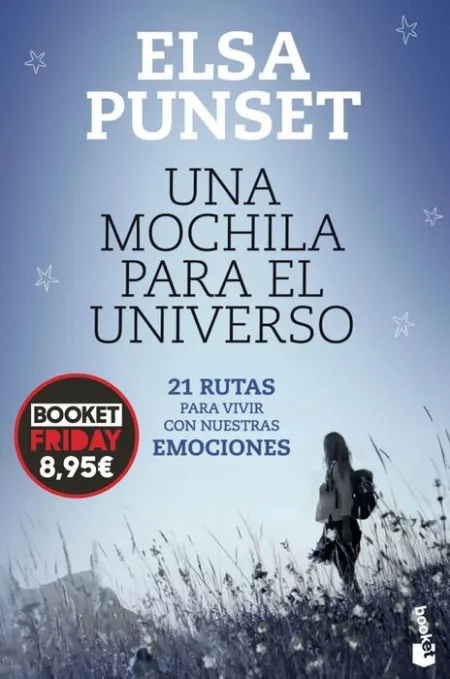 Una Mochila para el Universo