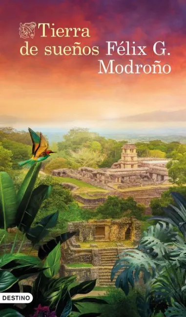 Tierra de Sueños