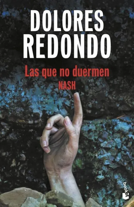 Las que no Duermen Nash