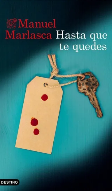 Hasta que te Quedes
