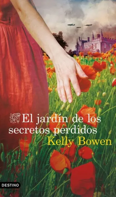 El Jardín de los Secretos Perdidos