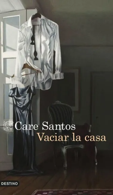 Vaciar la Casa