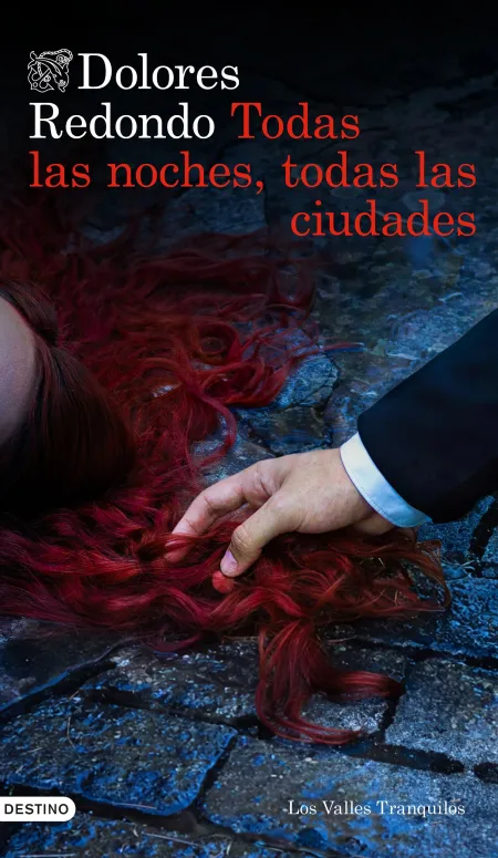 Todas las Noches, Todas las Ciudades