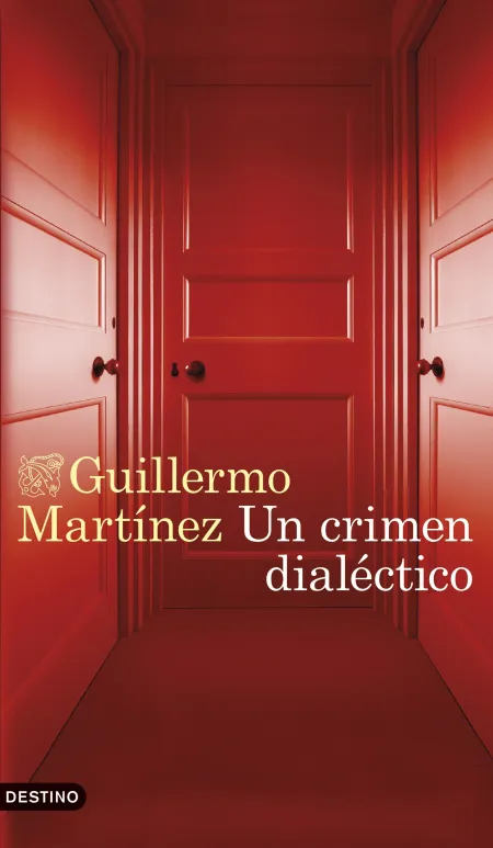 Un Crimen Dialéctico
