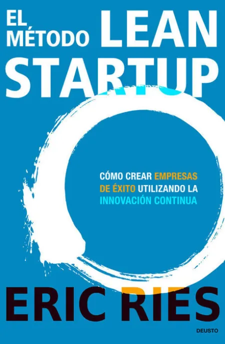 Metodo Lean Startup, el