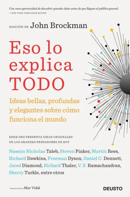 Eso lo Explica Todo