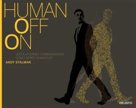 Humanoffon. ¿ esta Internet Cambiandonos Como Seres Humanos ?
