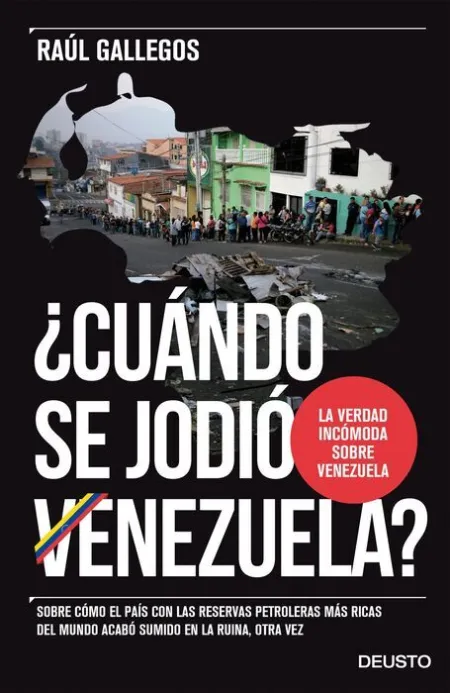¿Cuando se Jodio Venezuela?