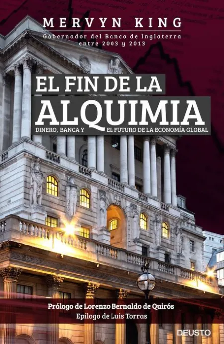 El Fin de la Alquimia