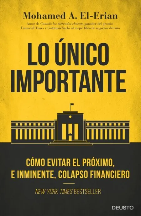 Lo Unico Importante