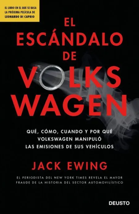El Escandalo de Volkswagen