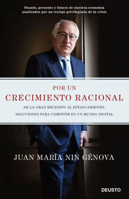 Por un Crecimiento Racional
