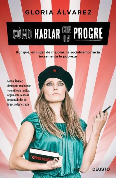 Como Hablar con un Progre