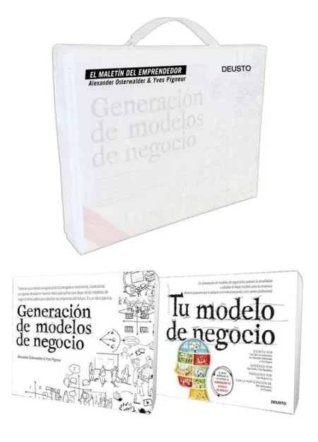 El Maletin del Emprendedor