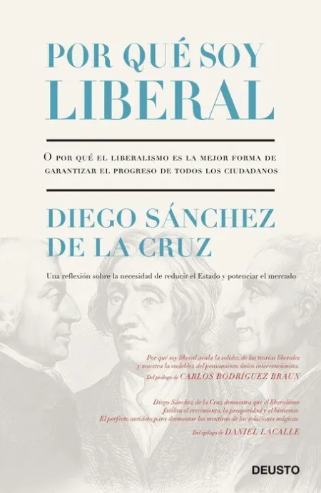 Por qué Soy Liberal