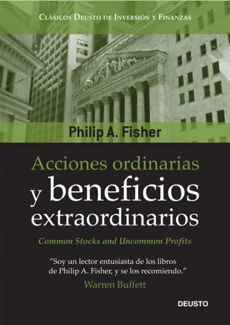 Acciones Ordinarias y Beneficios Extraordinarios o los...