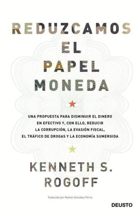 Reduzcamos el Papel Moneda