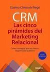 Crm: las Cinco Piramides del Marketing Relacional
