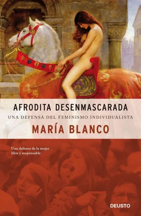 Afrodita Desenmascarada