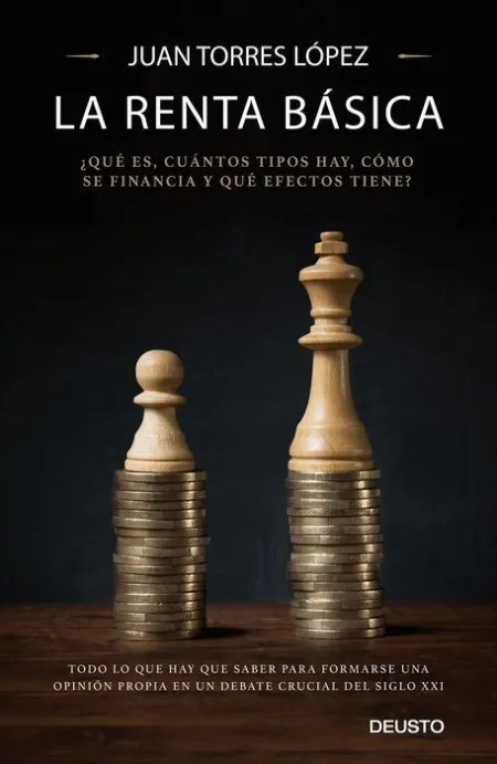 La Renta Básica