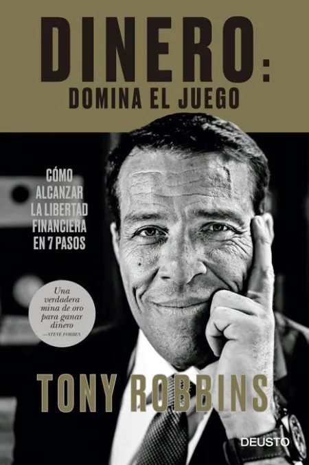 Dinero: Domina el Juego