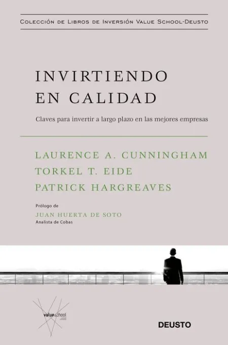 Invirtiendo en Calidad