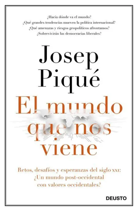 El Mundo que nos Viene