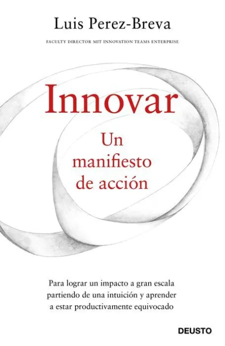 Innovar. Un Manifiesto de Acción