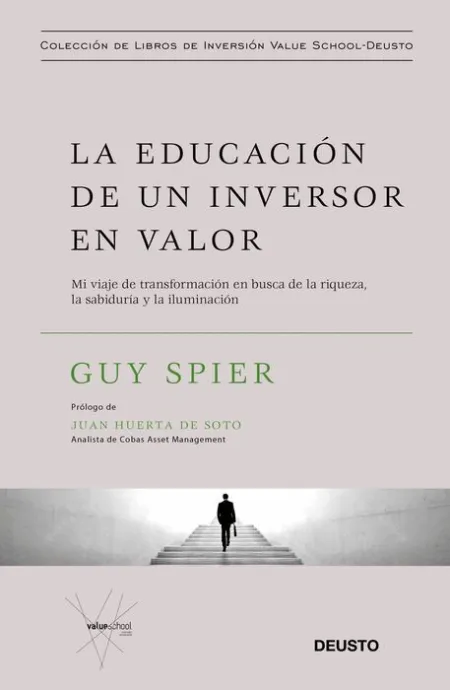 La Educación de un Inversor en Valor