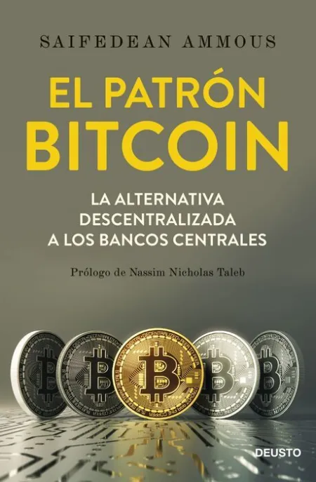 El Patrón Bitcoin