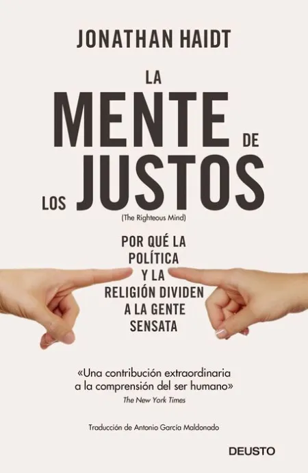 La Mente de los Justos