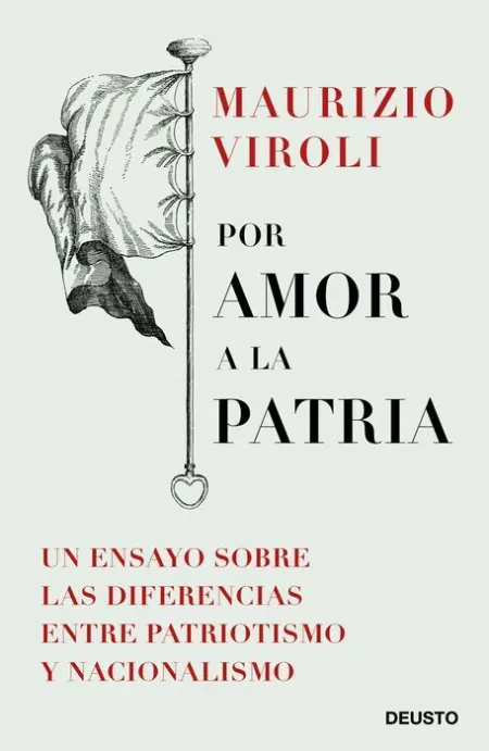 Por Amor a la Patria