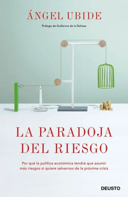 La Paradoja del Riesgo