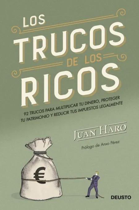 Los Trucos de los Ricos