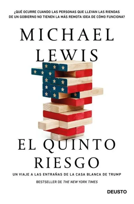 El Quinto Riesgo