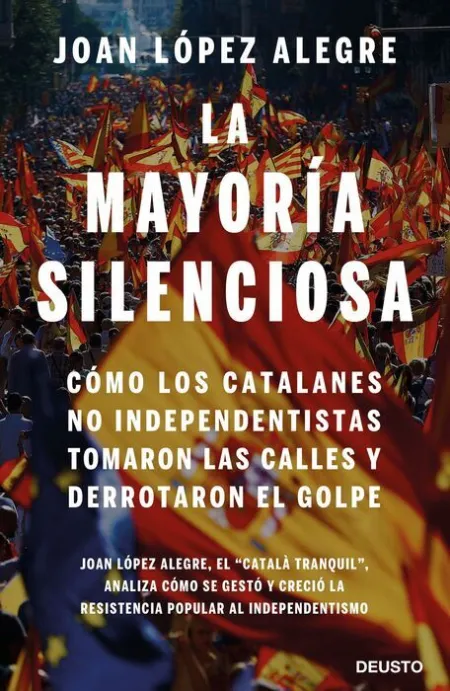 La Mayoría Silenciosa