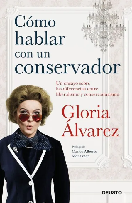 Cómo Hablar con un Conservador