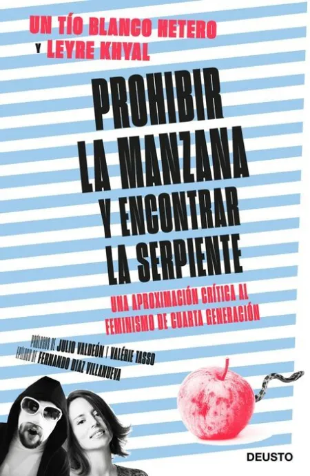 Prohibir la Manzana y Encontrar la Serpiente