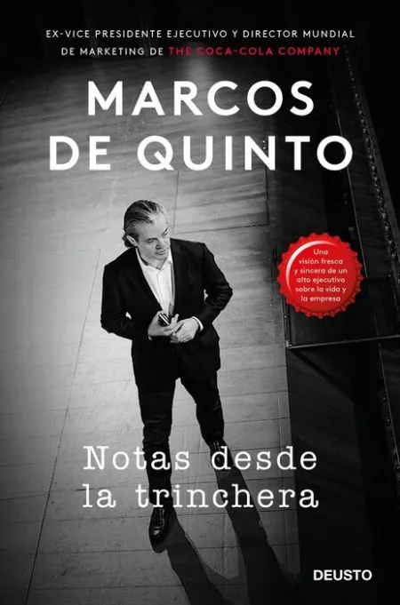 Notas Desde la Trinchera