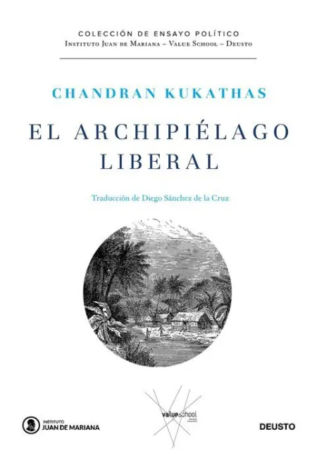 El Archipiélago Liberal