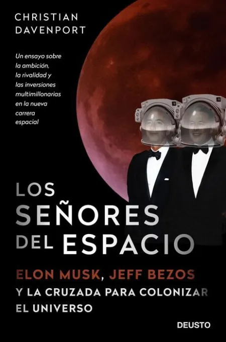 Los Señores del Espacio
