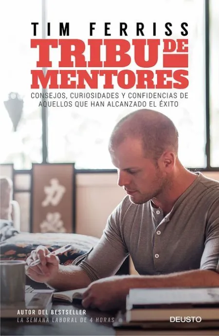 Tribu de Mentores