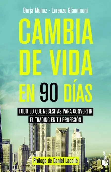 Cambia de Vida en 90 Días