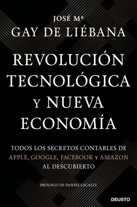 Revolución Tecnológica y Nueva Economía